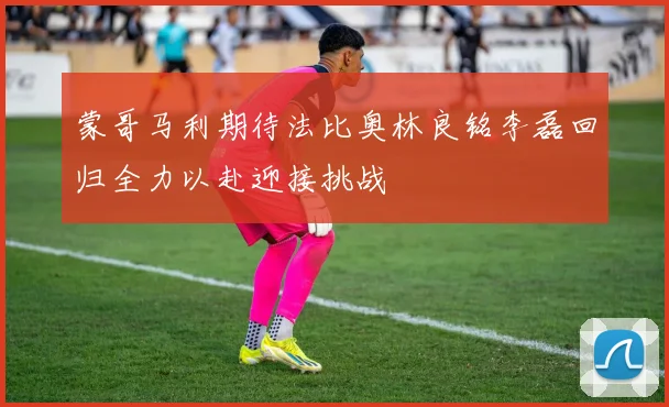 蒙哥马利期待法比奥林良铭李磊回归全力以赴迎接挑战