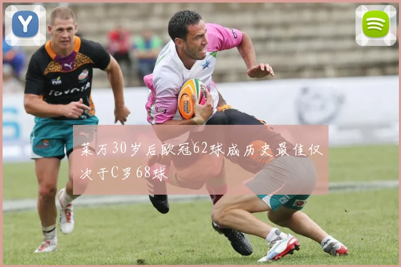 莱万30岁后欧冠62球成历史最佳仅次于C罗68球