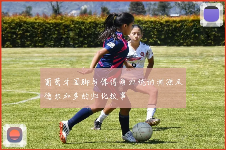 葡萄牙国脚与佛得角血统的渊源及德尔加多的归化故事